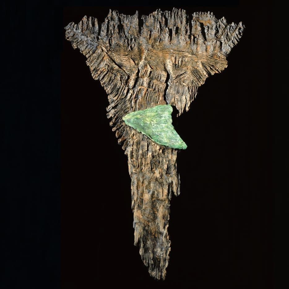 Sculpture by Asami Kato