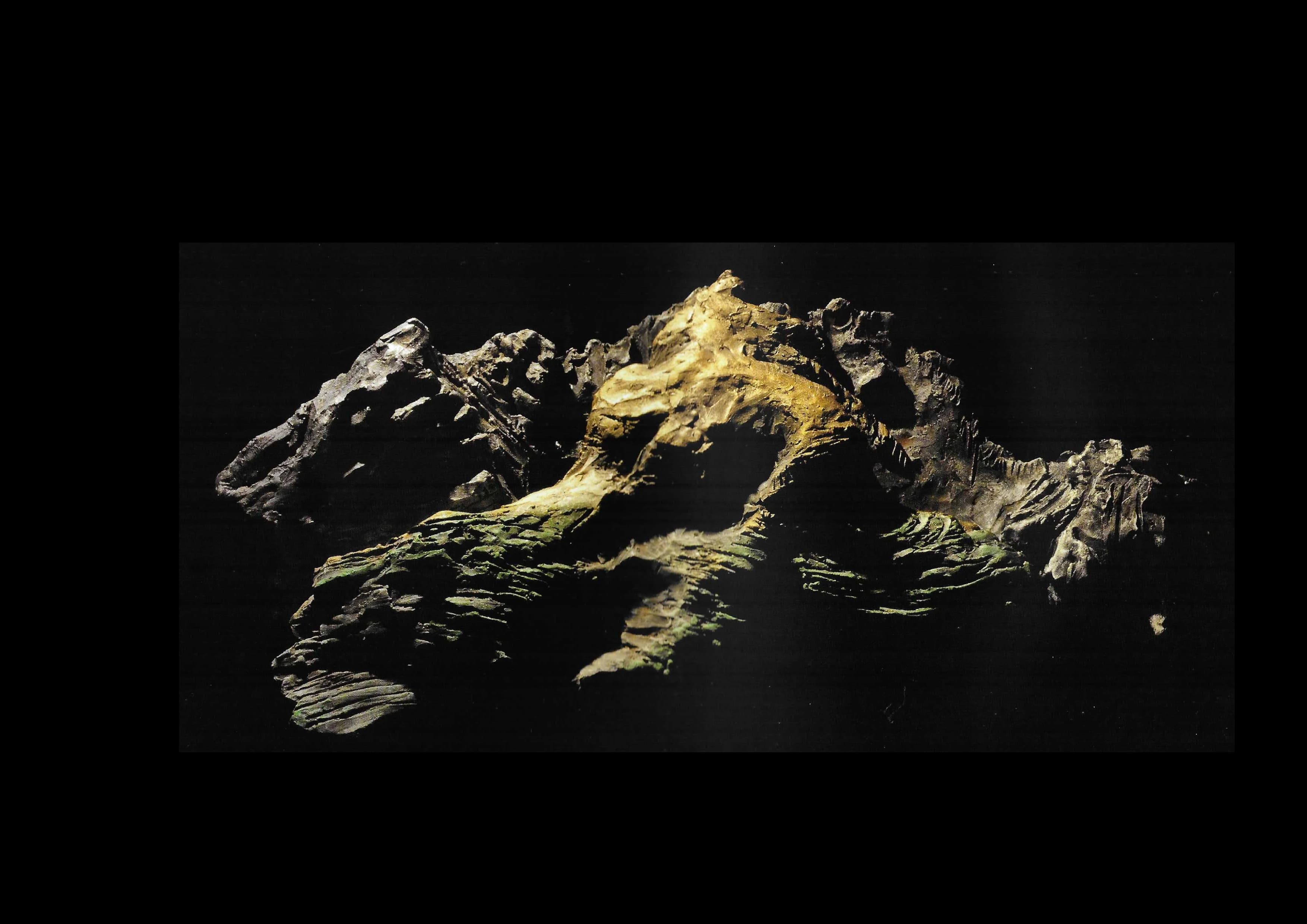 Fodara 45 x 22 x 10 cm