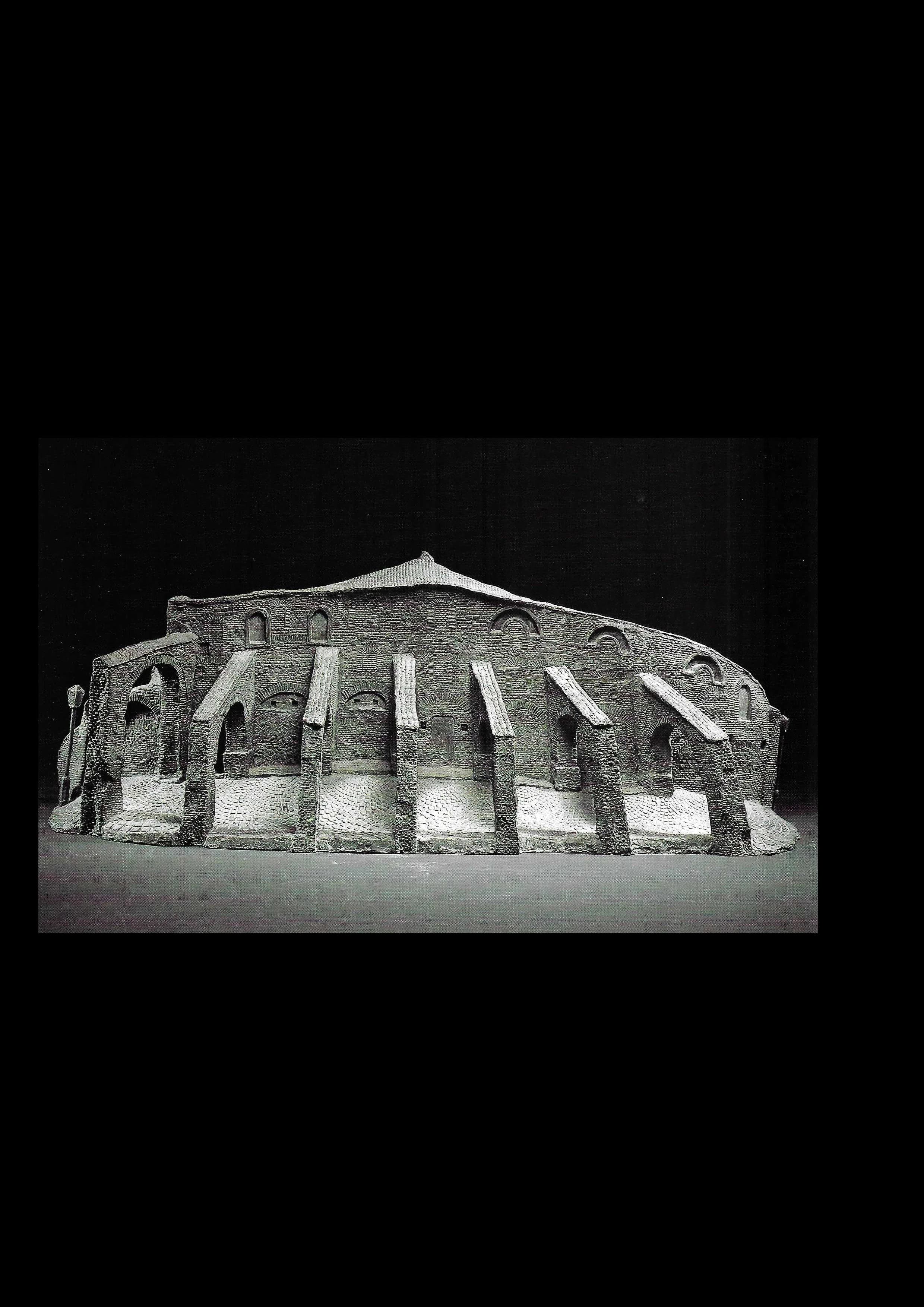 Casa 24 x 25 x 30 cm