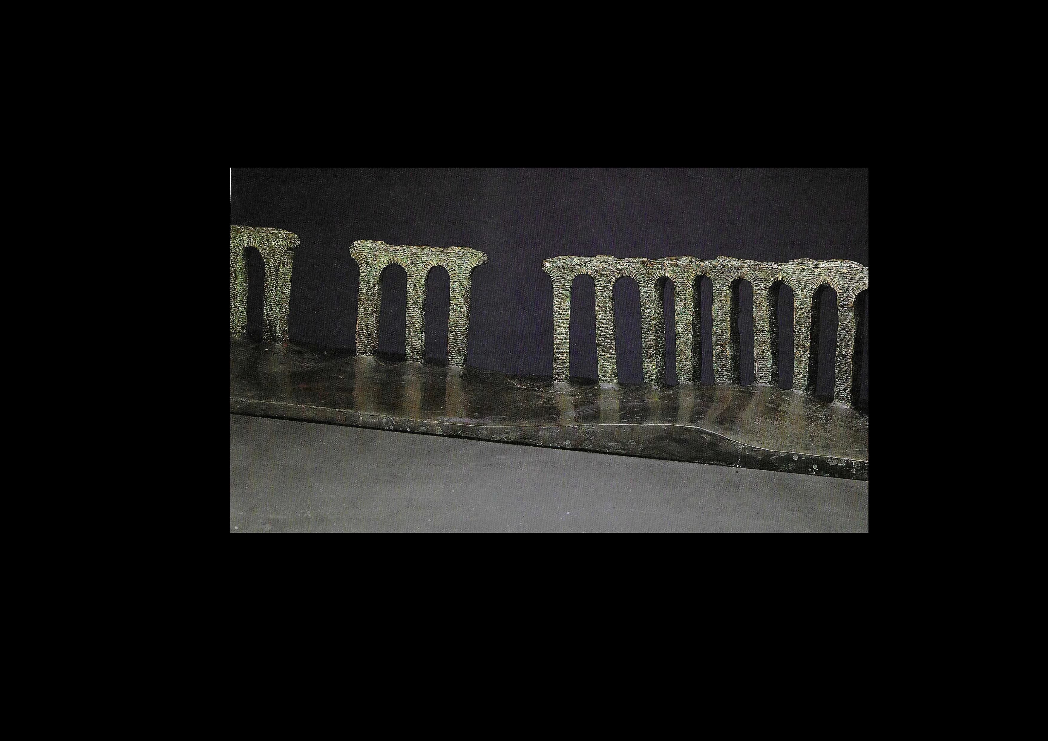 Ponte 50 x 20 x 25 cm