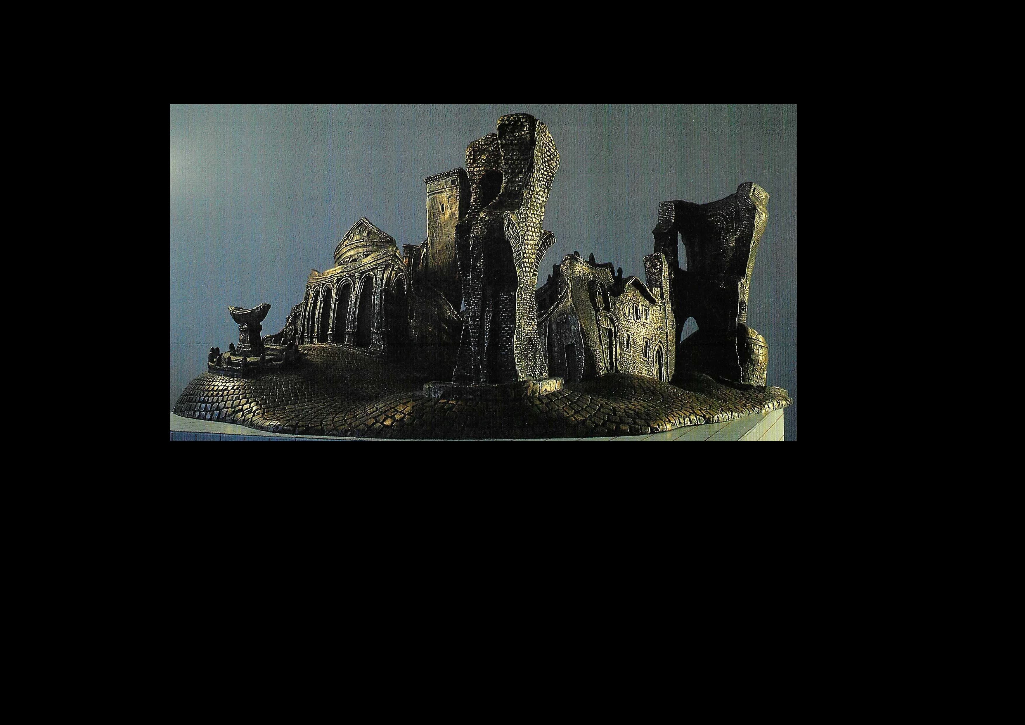 Casa 50 x 30 x 35 cm