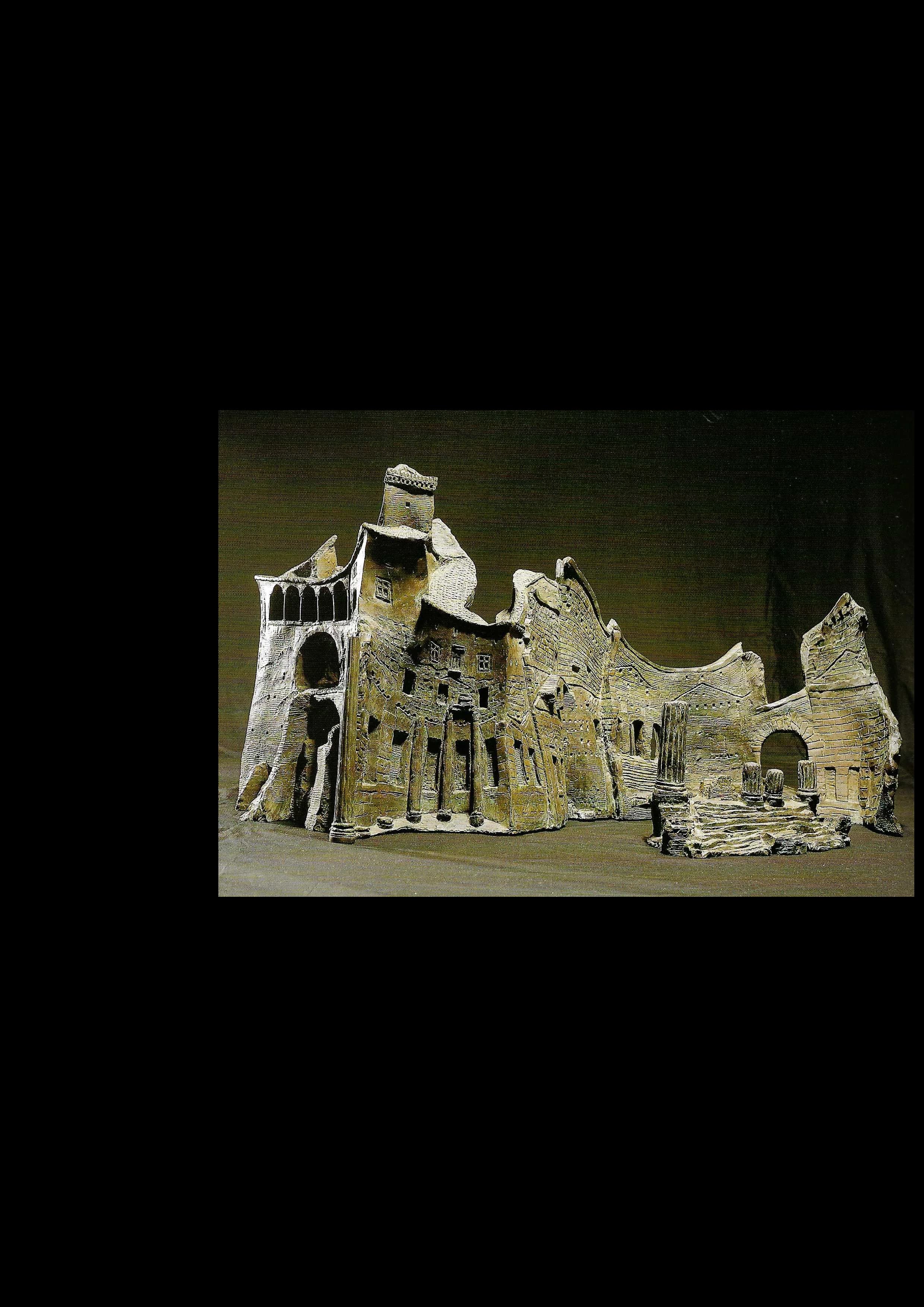 Casa 35 x 40 x 20 cm