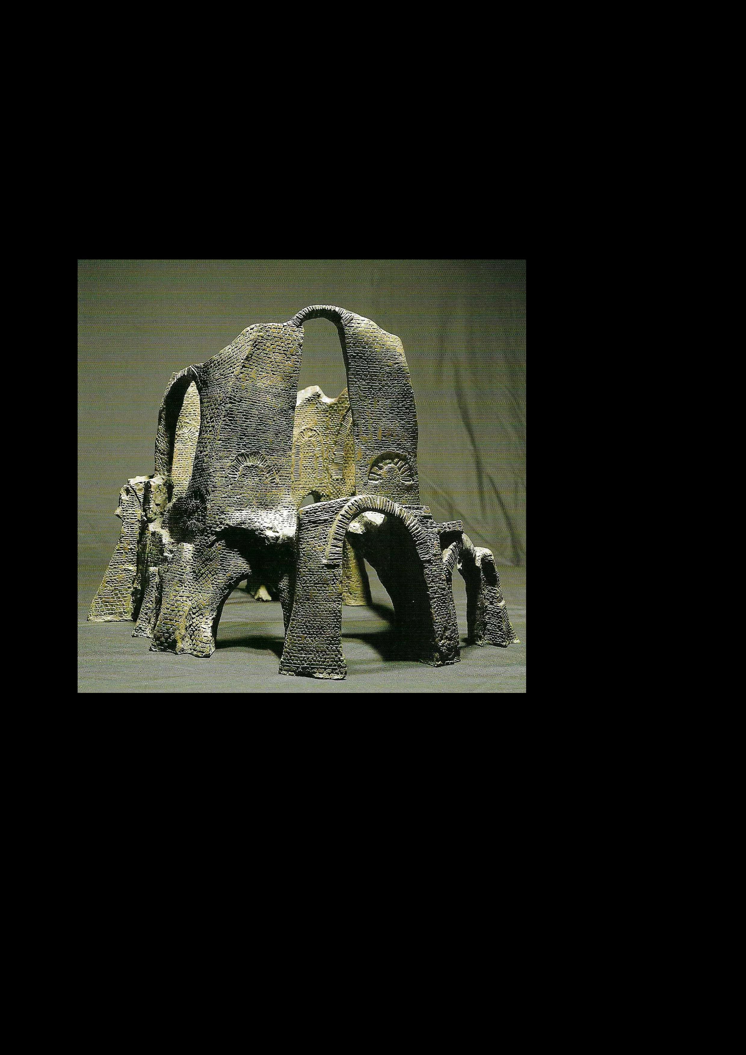 Villa Quintilli 38 x 47 x 42 cm