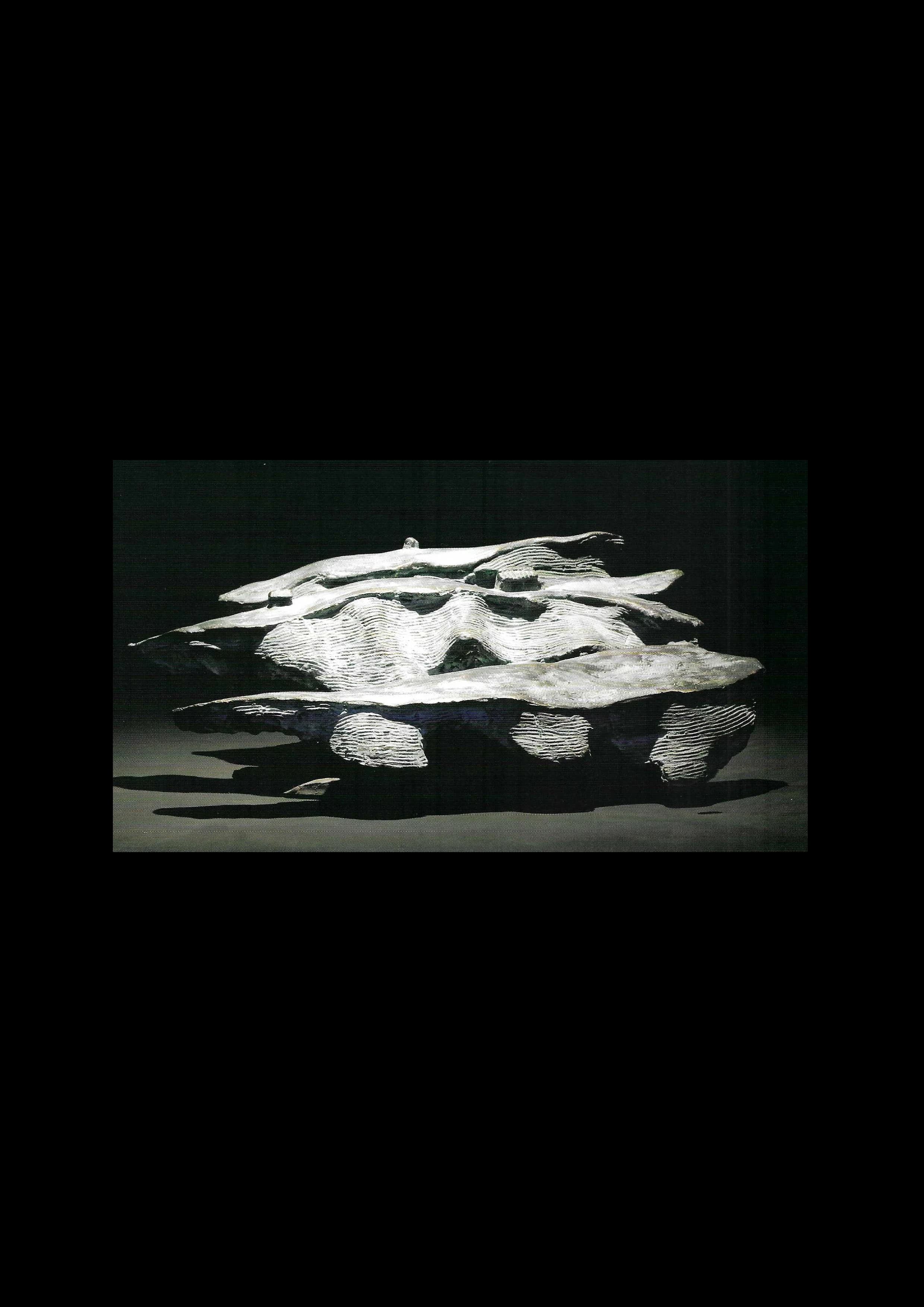 Terra d´Agrigento 40 x 28 x 16 cm