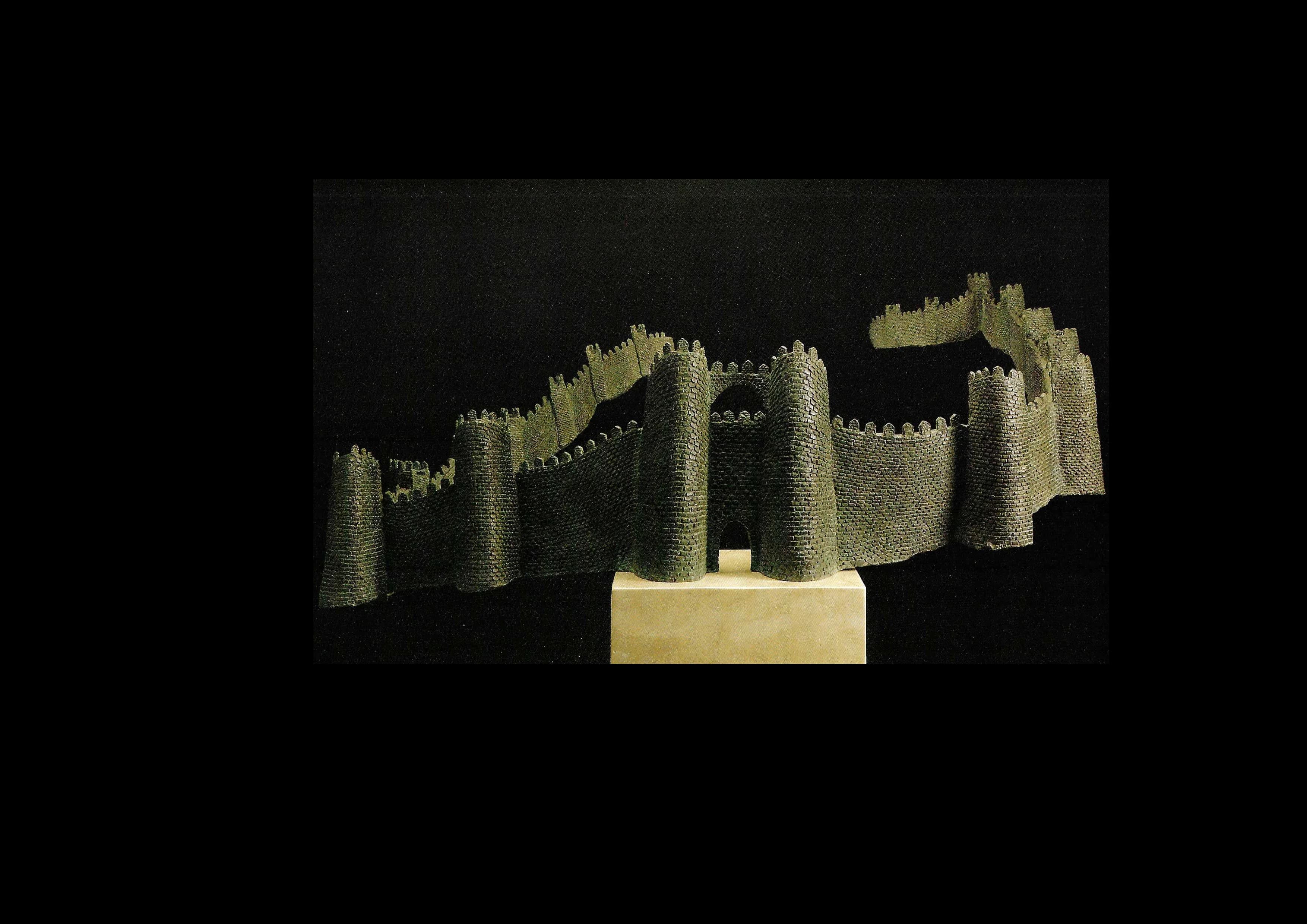 Avila 130 x 95 x 40 cm