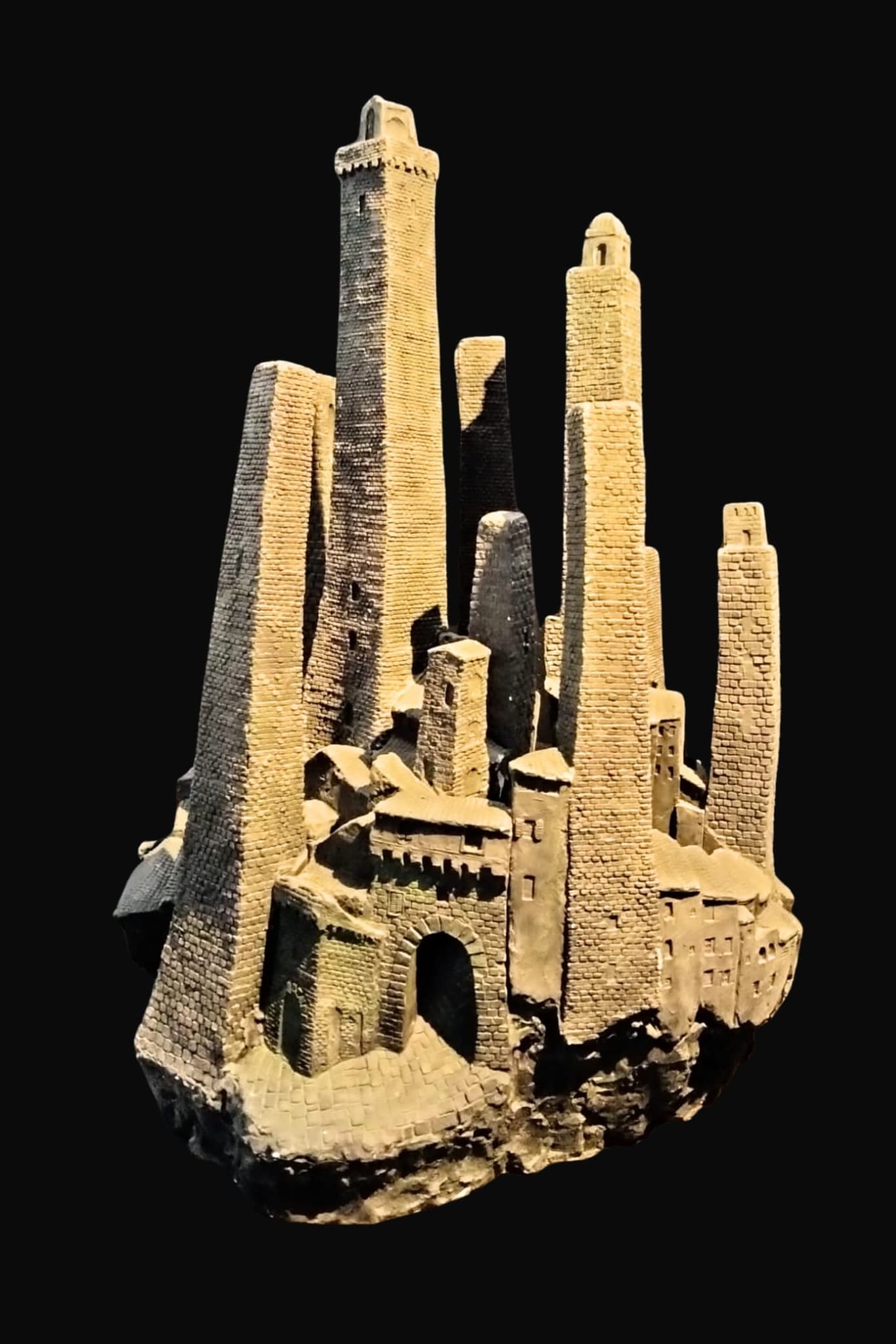 San Gimignano
